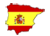REPUESTOS V.M. - Espanol